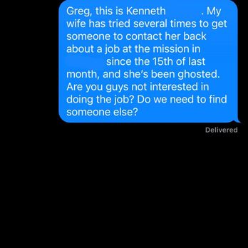 Kenneth Bedsole Roofing - Ghosted by the company - Roofing Near Me - Dothan, Alabama Kenneth Bedsole Roofing - Ghosted by the company - Roofing Near Me - Dothan, Alabama