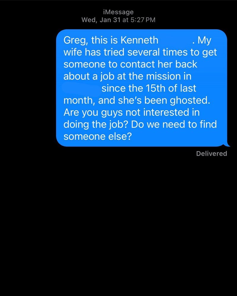 Slide of Kenneth Bedsole Roofing