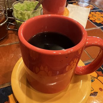 MX 30 30 - Cafe de Olla - Mexican Near Me - Los Angeles, California