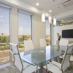 Darius Khayat, A Professional Law Corporation - Conference Room