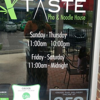 ZEN Noodle Bar - Vietnamese Near Me - Gainesville, Florida