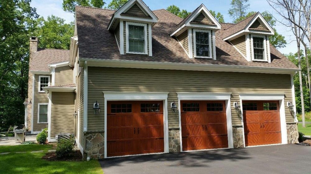 Douglas Garage Door Center - Garage Door Contractor in East Hartford, CT