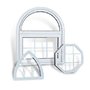 Photo of Vinyl Windows and Doors