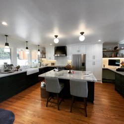 HB Consulting And Construction Management - Laguna Beach Kitchen remodel