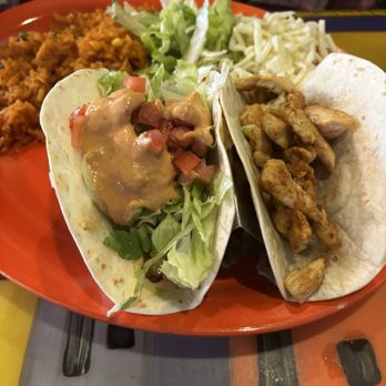 El Vaquero - Mexican Near Me - Mount Ayr, Iowa