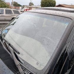 Tip Top Auto Glass