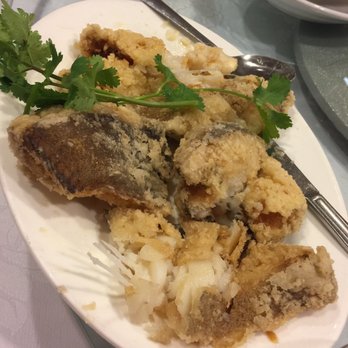 Emerald Chinese Restaurant - fried fish - Dim Sum Near Me - Mississauga, Ontario Emerald Chinese Restaurant - fried fish - Dim Sum Near Me - Mississauga, Ontario
