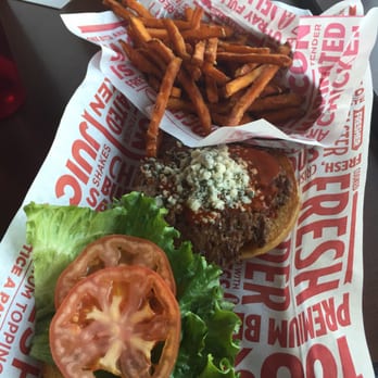 Smashburger - Burgers Near Me - Fargo, North Dakota