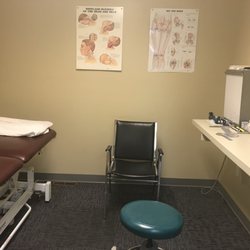 Strive Physical Therapy at Voorhees