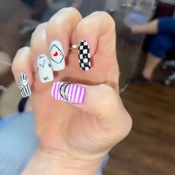 Venus Nails & Spa - Nail Salons Near Me - Indianapolis, Indiana Venus Nails & Spa - Nail Salons Near Me - Indianapolis, Indiana
