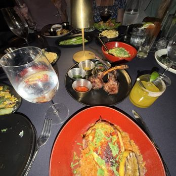 Mariposa Latin Inspired Grill - Pollo, lamb chops, esquite, margarita and more - Latin American Near Me - Sedona, Arizona Mariposa Latin Inspired Grill - Pollo, lamb chops, esquite, margarita and more - Latin American Near Me - Sedona, Arizona