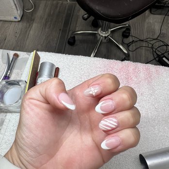 TJ Nails & Spa - Nail Salons Near Me - San Diego, California TJ Nails & Spa - Nail Salons Near Me - San Diego, California