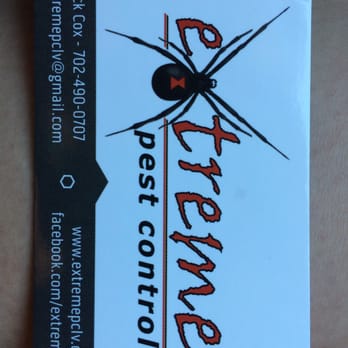 Extreme Pest Control - Pest Control Near Me - Las Vegas, Nevada Extreme Pest Control - Pest Control Near Me - Las Vegas, Nevada