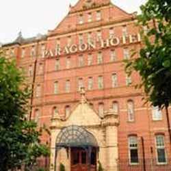 Paragon Hotel