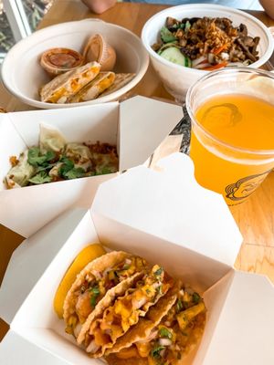 Temple Street Eatery by null