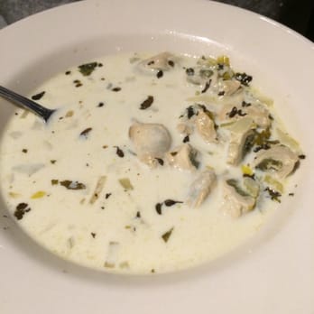 Taylor Shellfish Farms - Xinh's oyster stew - Seafood Near Me - Seattle, Washington Taylor Shellfish Farms - Xinh's oyster stew - Seafood Near Me - Seattle, Washington