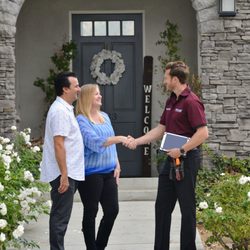 Morrison Plus Property Inspections - Helping our clients make intelligent buying decisions.