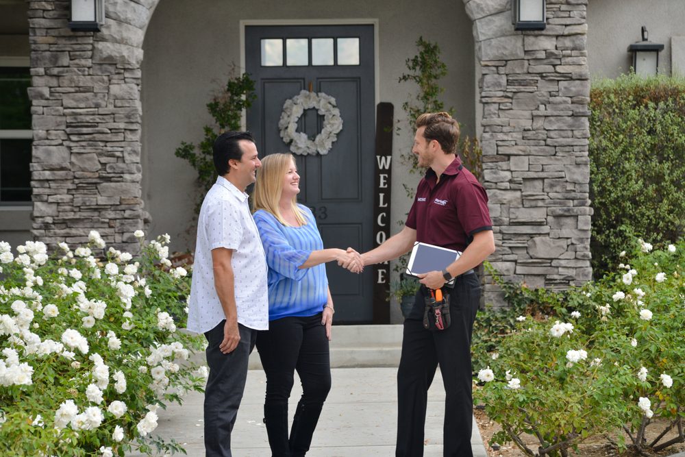 Morrison Plus Property Inspections - mold inspector in Glendora, CA