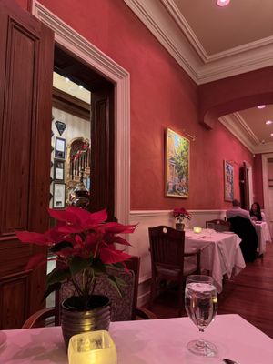 Second Empire Restaurant and Tavern by null