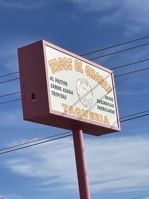 Tacos El Charly by null