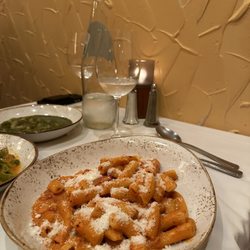 La Scala - Penne Alla Vodka