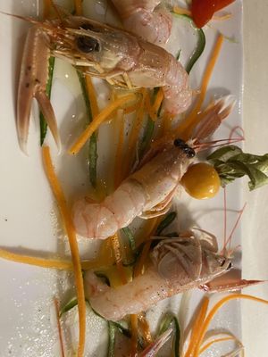 Trattoria Al Passo by null