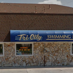 Tri City Swimming Pools