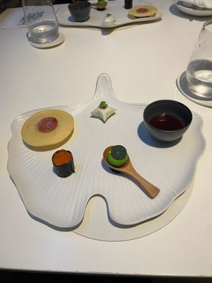 Au 14 Février by null