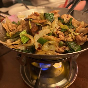 Han Dynasty - Double Cooked - Szechuan Near Me - Brooklyn, New York Han Dynasty - Double Cooked - Szechuan Near Me - Brooklyn, New York