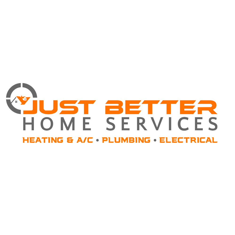 Slide of Just Better Home Services