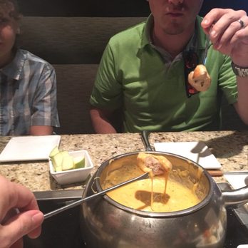The Melting Pot - Fondue Near Me - Destin, Florida The Melting Pot - Fondue Near Me - Destin, Florida