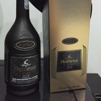 Artisian Wine and Spirits - Legit bottle of Hennessy kyrios - Beer, Wine & Spirits Near Me - Streamwood, Illinois