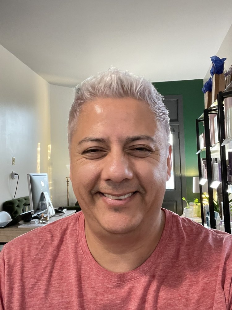 Balm Highlights Logo