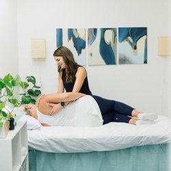Embody Wellness Physical Therapy - Physical therapy for orthopedic concerns