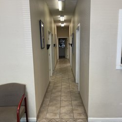 Dona Ana Pain & Injury