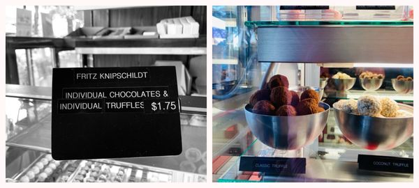 Danish Mill Bakery by null