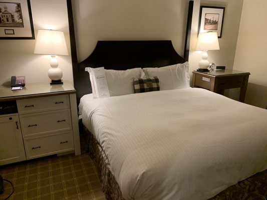 Kimpton Taconic Hotel by null