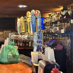 The Loft Tavern - Inside