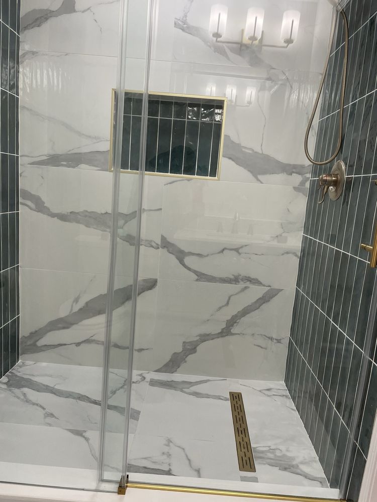 Slide of Maranata Remodeling