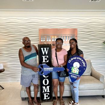 Rene Zeron - Realty ONE Group Immobilia - Another first time buyer family. I faciliated a 3.99% 30 year mortgage loan on a NEW CONSTRUCTION HOME! YAY! - Real Estate Agents Near Me - Mandeville, Louisiana Rene Zeron - Realty ONE Group Immobilia - Another first time buyer family. I faciliated a 3.99% 30 year mortgage loan on a NEW CONSTRUCTION HOME! YAY! - Real Estate Agents Near Me - Mandeville, Louisiana