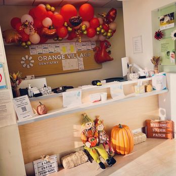 Orange Village Dentistry - General Dentistry Near Me - Orange, California