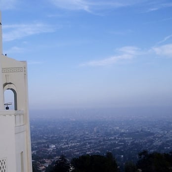 Griffith Observatory - Observatories Near Me - Los Angeles, California Griffith Observatory - Observatories Near Me - Los Angeles, California