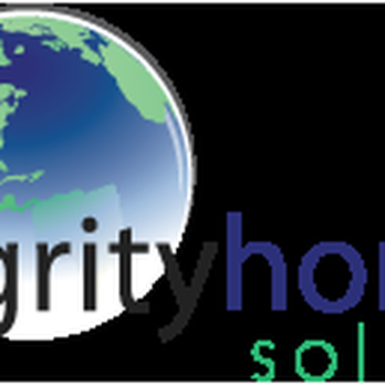 Integrity Home Solutions - the logo for integrity home solutions - General Contractors Near Me Integrity Home Solutions - the logo for integrity home solutions - General Contractors Near Me