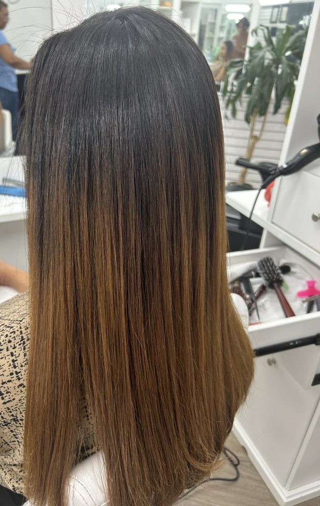 MARY BEAUTY SALON Updated April 2024 1439 Dorchester Ave