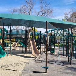 Ridgecrest Park