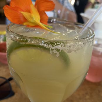 El Pinto - House Margarita - New Mexican Cuisine Near Me - Albuquerque, New Mexico El Pinto - House Margarita - New Mexican Cuisine Near Me - Albuquerque, New Mexico