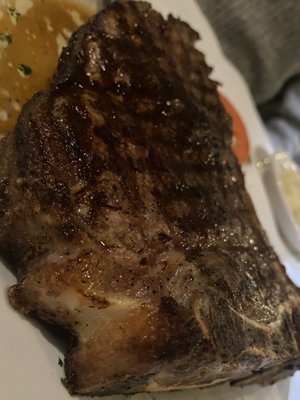 Theo's Steaks & Seafood by null