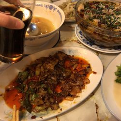 Pivoňkové zátiší - We only stay in Prague for 3 nights ,and we came here for dinner 3 times.