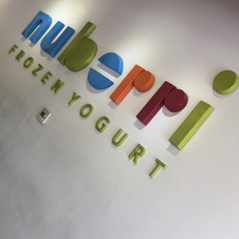 Nuberri - Ice Cream & Frozen Yogurt Near Me - Tallahassee, Florida