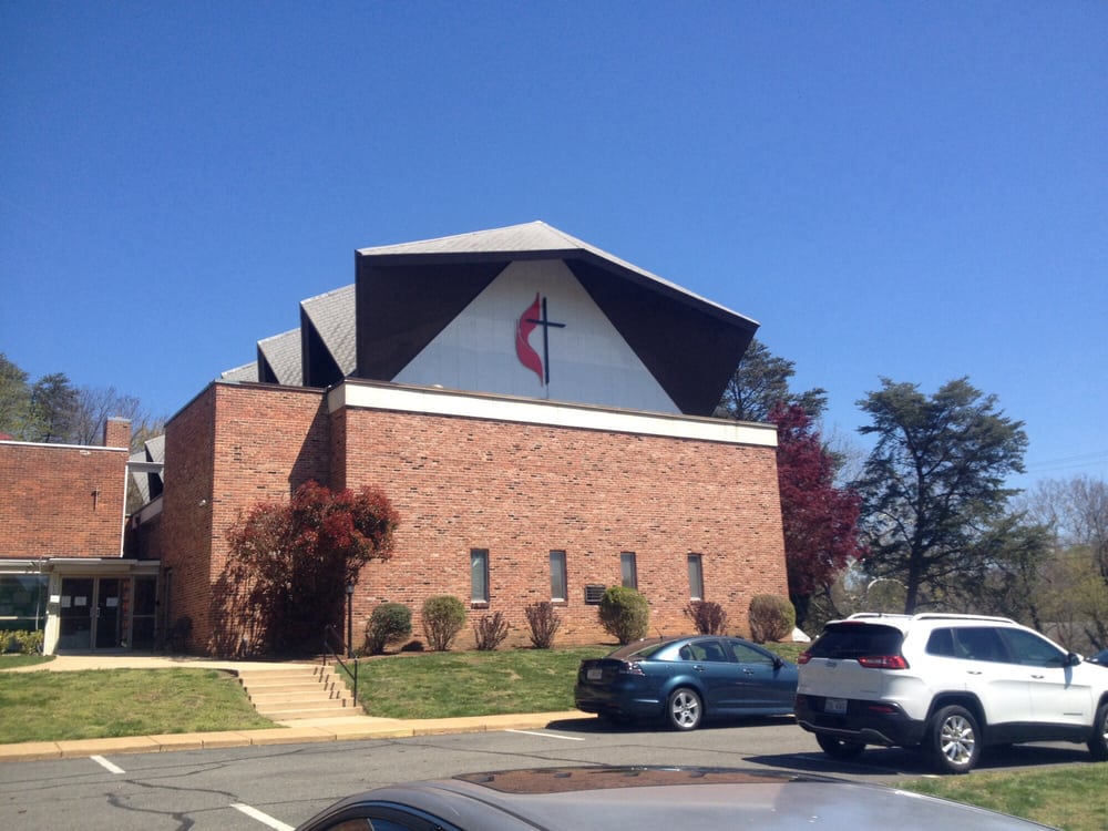 CAMERON UNITED METHODIST CHURCH Updated September 2024 3130